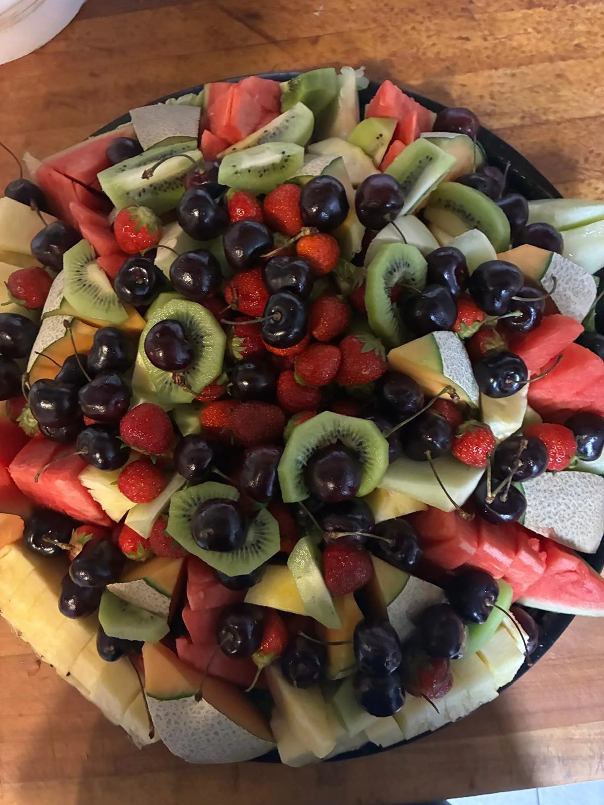 Giorgio D — espresso bar & desserts