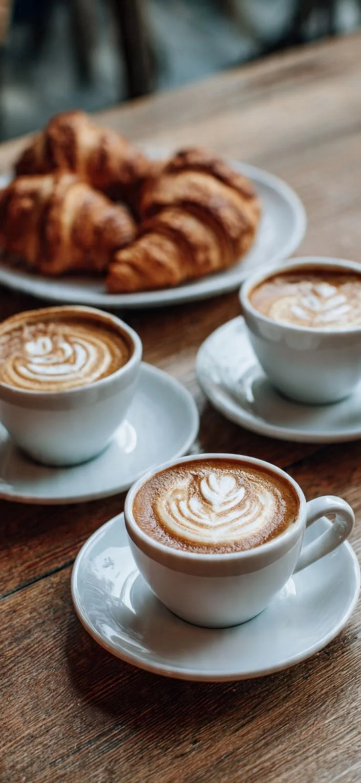 Giorgio D — espresso bar & desserts