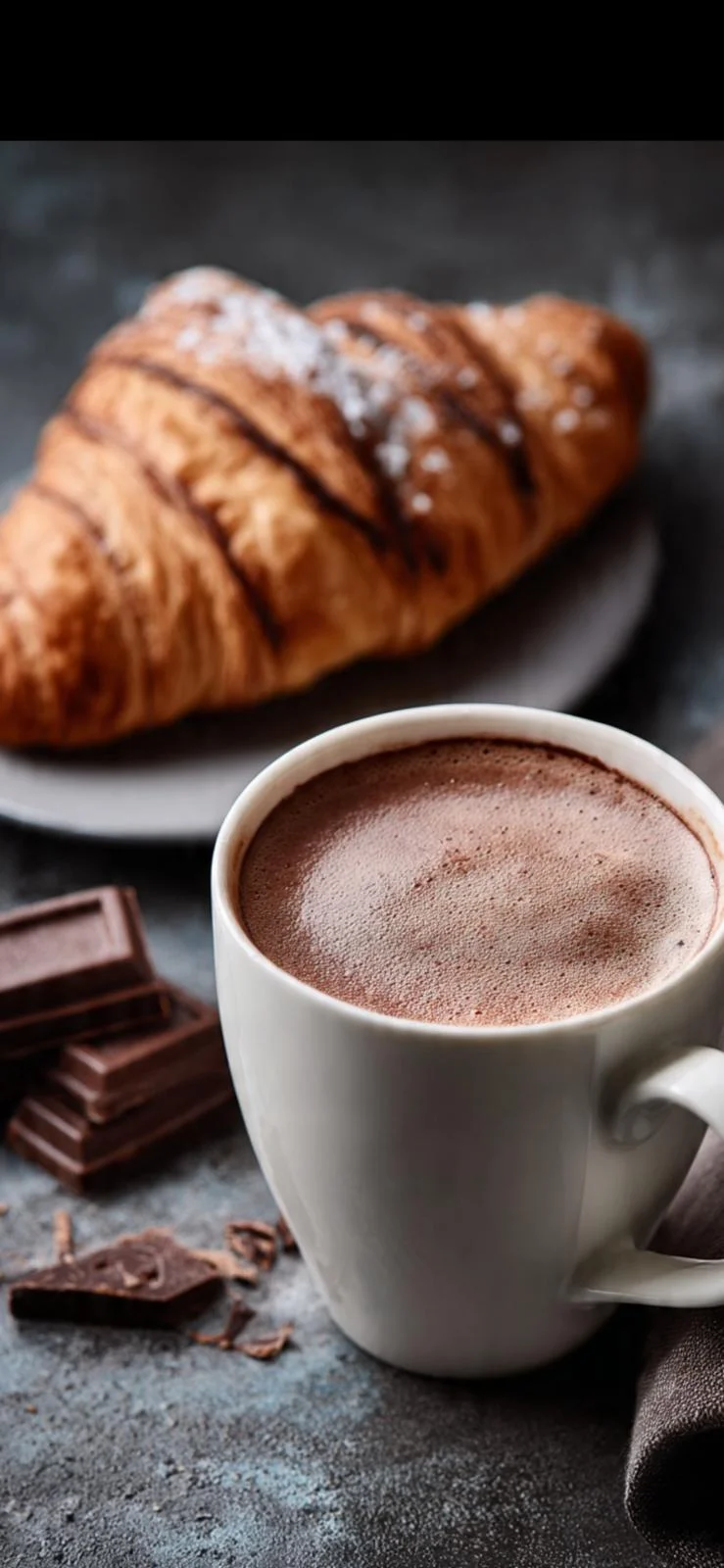 Giorgio D — espresso bar & desserts
