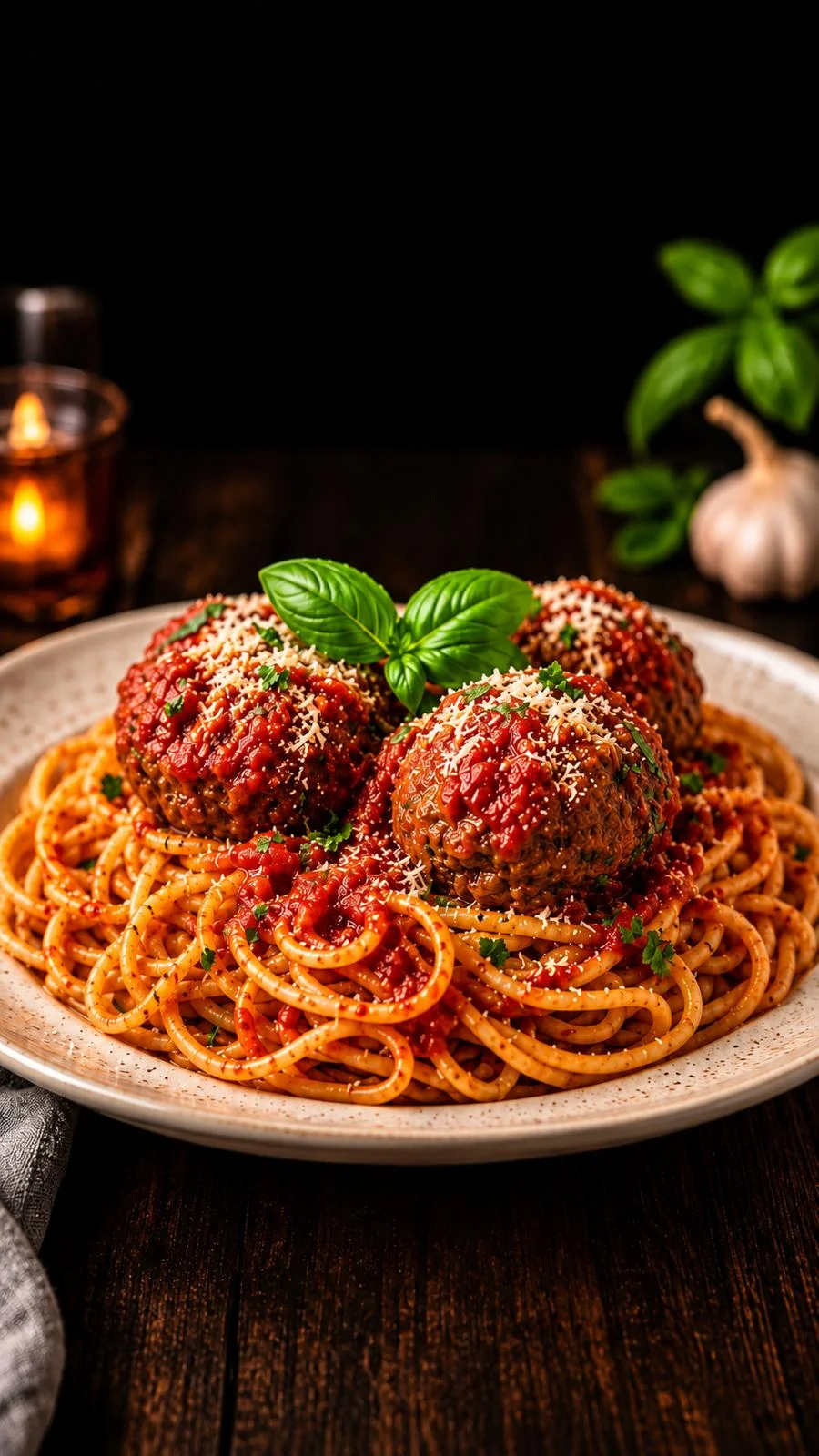 Giorgio D — from the Hot & Cold Table