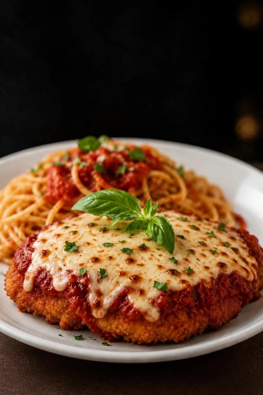 Giorgio D — from the Hot & Cold Table