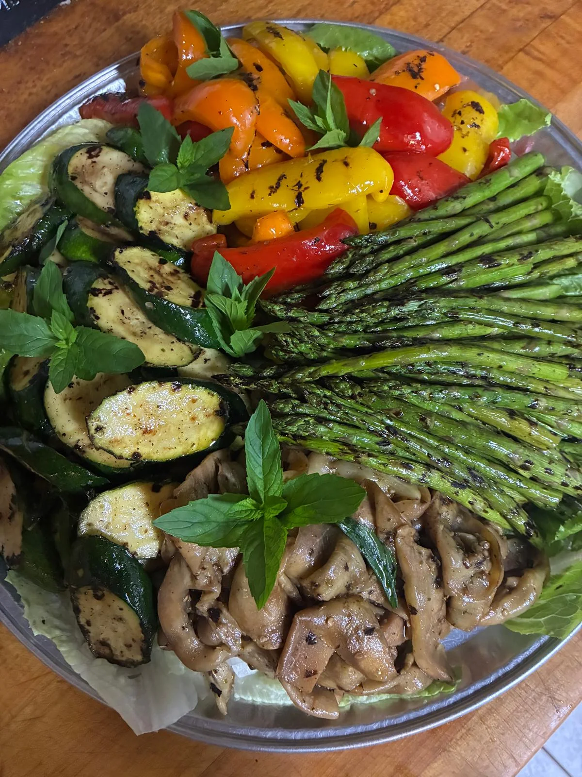Giorgio D — takeout & catering