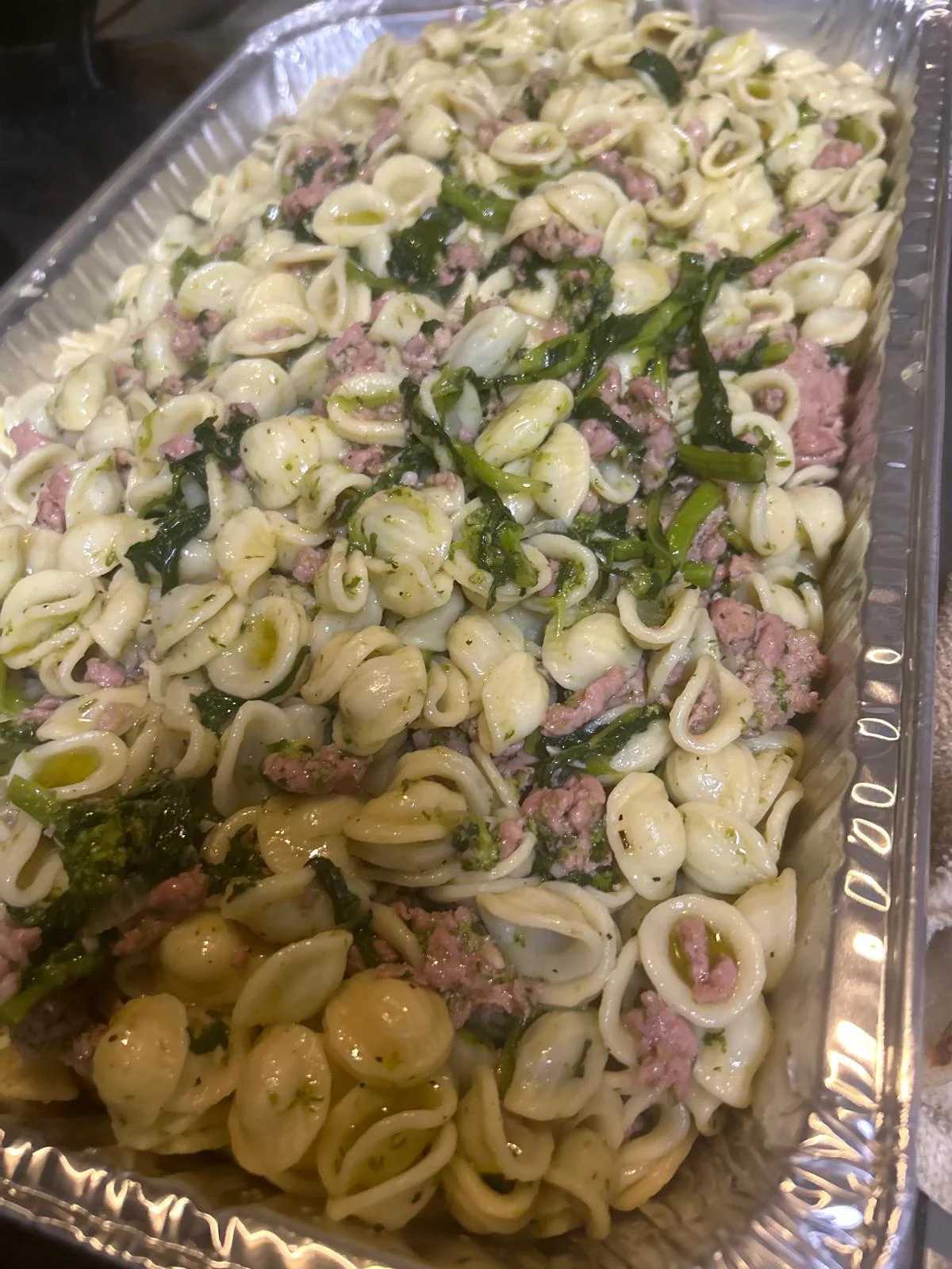 Giorgio D — takeout & catering