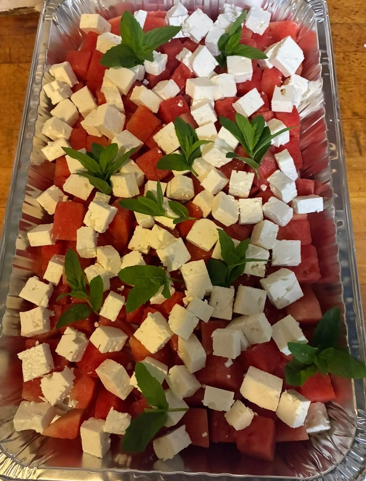 Giorgio D — takeout & catering